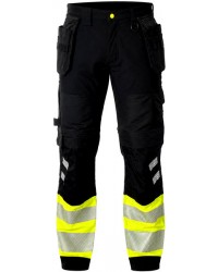 Swel Hi-vis Kelnės Swel Hi-vis Kelnės